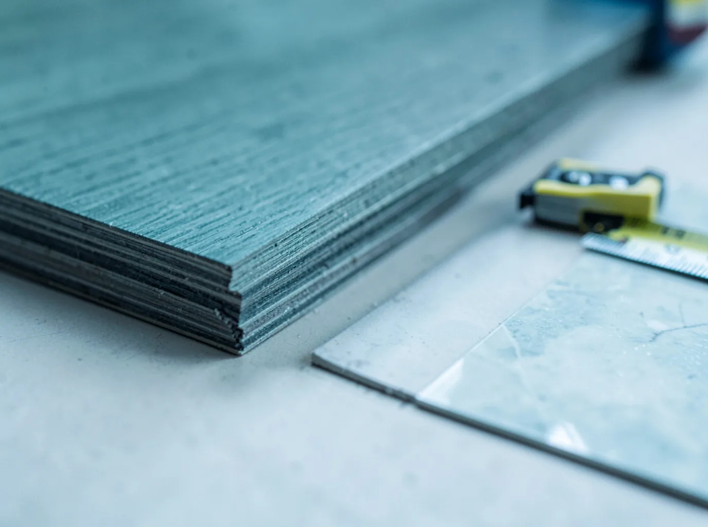Luxury Vinyl Plank Installation Buck Hill Falls, PA FAQs